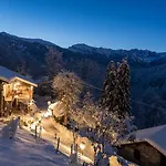 Iduevagamondi Immerso Nel Bosco Tra Le Montagne Con Area Benessere Extra Chiusa di Pesio