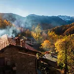 Iduevagamondi Immerso Nel Bosco Tra Le Montagne Con Area Benessere Extra 3* Chiusa di Pesio