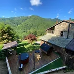 Iduevagamondi Immerso Nel Bosco Tra Le Montagne Con Area Benessere Extra 住宿加早餐酒店