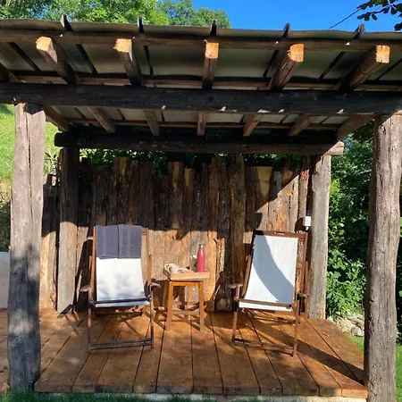 B&B Nei Castagneti In Montagna Con Area Benessere Esclusiva * Chiusa di Pesio